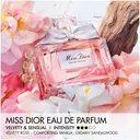 Dior Miss Dior Set Limited Edition Eau de Parfum and Body Milk tuoksupakkaus