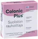 Colonic plus Suoliston rauhoittaja Perillauutekapseli 60 kaps