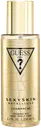 Guess Sexy Skin Mist Metallique Champagne 250 ml