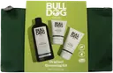 Bulldog Original Wash Bag pakkaus