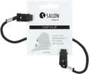 Salon Windsafe Cap Clip hattu klipsit