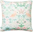 William Morris Tyynynpäällinen Strawberry thief pastel 45x45cm