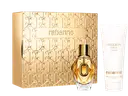 Rabanne Million Gold For Her EdP & vartalovoide lahjapakkaus