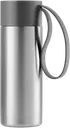 Eva Solo termosmuki To Go 0,35 l harmaa