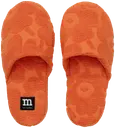 Marimekko Mini Unikko tossut L