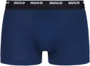 Hugo 5-pack trunk -alushousut