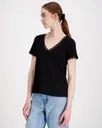 Grace & Mila t-paita