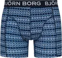 Björn Borg Cotton Stretch bokserit 5 kpl/pkt