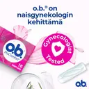 o.b.® ProComfort Super 16 kpl