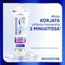 Sensodyne Clinical Repair Active White valkaiseva hammastahna 75ml