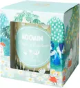 Moomin tuoksukynttiä Magic Meadow 1kpl 38h
