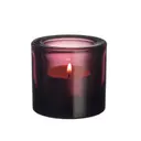 Iittala Kivi kynttilälyhty kanerva 60mm