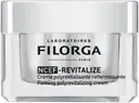 Filorga NCEF-Revitalize Cream hoitovoide 50 ml