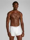 Calvin Klein Icon Ctn Stretch 3-pack trunk alushousut