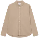 Les Deux Desert Reg Shirt flanellipaita