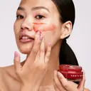Fenty Skin Cherry Dub Blah 2 Bright 5% Aha Face Mask kasvonaamio 75 ml