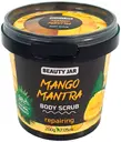 Beauty Jar Mango Mantra Body Scrub vartalokuorinta 200 g