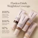 Laura Mercier Tinted Moisturizer Natural Dewy sävytetty päivävoide 45 ml