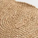 Åhléns Home Ovimatto Puolikuu 50x80 cm