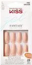 Kiss Gel Fantasy kynnet 4 The Cause 28kpl