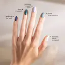 essie Love by essie 210 good impressions kynsilakka 13,5ml