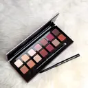 Anastasia Beverly Hills Modern Renaissance luomiväripaletti