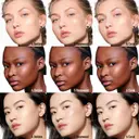 DIOR Forever Couture Luminizer Highlighter korostuspuuteri 6 g