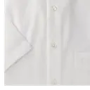 Lyhythihainen Olymp Luxor Modern fit -kauluspaita