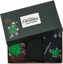 Jack&Jones Jacjolly xmas tree 3-pack sukat