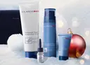 Clarins Men Hydration Holiday Season -Ihonhoitopakkaus
