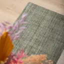 NOKOHOME Ceela villa-polyestermatto,  vihreä