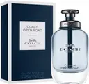 Coach Open Road for men EdT tuoksu 40 ml