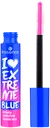 essence I LOVE EXTREME BLUE crazy volume mascara 12 ml