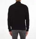 Calvin Klein jeans Core badge sweater neuletakki