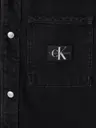 Calvin Klein Jeans Regular linear shirt paitatakki
