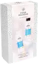 Four Reasons No Nothing Fragrance-free Moisture Holiday Gift Set lahjapakkaus