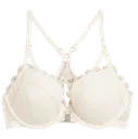 M&S Plunge Push-up rintaliivit