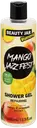 Beauty Jar Yummy! Mango Jazz Fest Repair suihkugeeli 400 ml