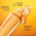 Ole Henriksen Pout preserve Glimmer lip treatment Citrus Sunshine huulivoide 12ml