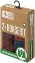 Black Horse 2-pack bokserit