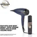 ghd helios hairdryer Ink Blue hiustenkuivain