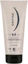 Define RÅ Nourishing Conditioner maitohorsmaa sisältävä hoitoaine kaikille hiustyypeille 200ml