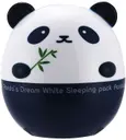 TONYMOLY Panda's Dream White Sleeping Pack yönaamio 50g