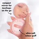 e.l.f. Halo Glow Powder Filter puuteri 10 g