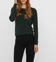 Vero Moda VMCare Structure neule