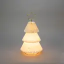 Konstsmide paperikuusi 1858-202 36cm