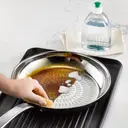 Tefal Intuition Techdome teräspaistinpannu 28cm B8590635