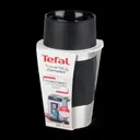 Tefal Travel mug compact termosmuki 0,3l, musta