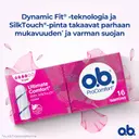 o.b.® ProComfort Super 16 kpl