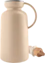 Eva Solo termoskannu Silhouette 1,0 l, Soft beige